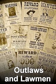 Outlaws and Lawmen (1996)