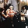 Lana Turner, Kelly Jean Peters, and Kathryn Leigh Scott in Witches' Brew (1980)