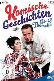 Komische Geschichten mit Georg Thomalla (1961)