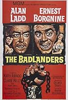 The Badlanders