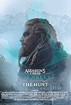 Assassins Creed Valhalla - The Hunt