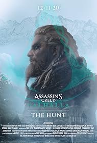 Ben Schamma in Assassins Creed Valhalla - The Hunt (2020)