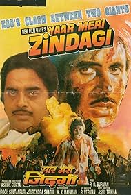 Yaar Meri Zindagi (2008)