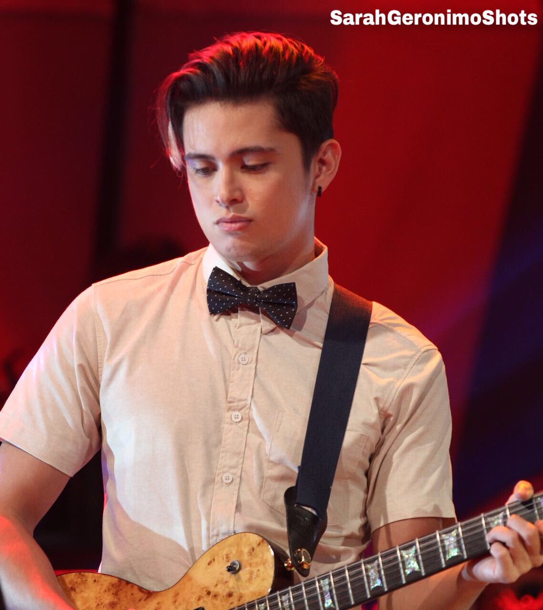 James Reid in Miss Granny (2018)