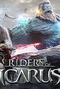 Primary photo for Riders of Icarus