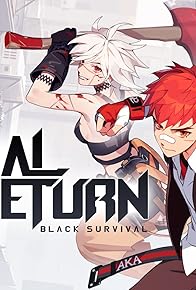 Primary photo for Eternal Return: Black Survival