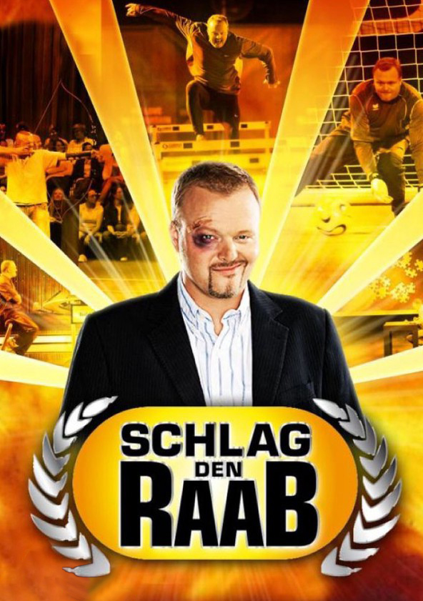 Schlag den Raab (2006)