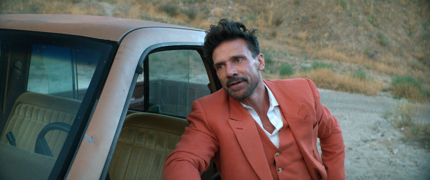 Frank Grillo in The Resurrection of Charles Manson (2023)