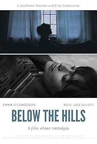 Emma Richardson in Below the Hills (2020)