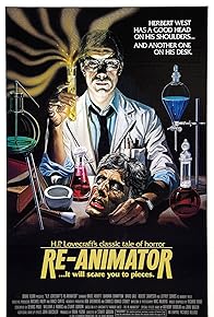 Primary photo for Re-Animator