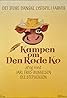 Kampen om den røde ko (1987) Poster