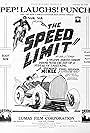 The Speed Limit (1926)