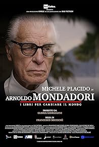 Primary photo for Arnoldo Mondadori