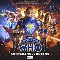 Primary photo for Doctor Who: Sontarans vs Rutans