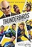 Thunderbirds Are Go (TV Series 2015–2020) Poster