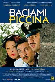 Baciami piccina (2006)