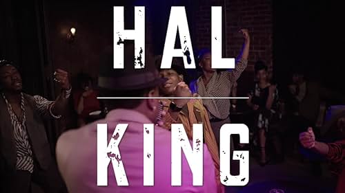 Teaser for "Hal King The Musical."