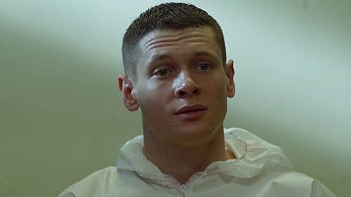 Starred Up: Therapy (US)