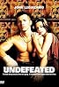 Undefeated (TV Movie 2003) Poster