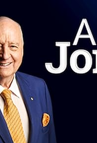 Primary photo for Alan Jones