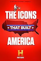 The Icons That Built America