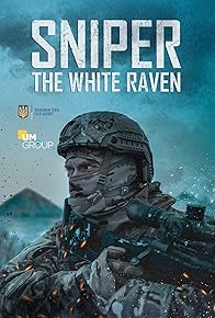 Primary photo for Sniper. The White Raven