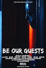 Primary photo for Be Our Guests