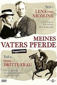 Meines Vaters Pferde, 1. Teil: Lena und Nicoline (1954)