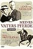 Meines Vaters Pferde, 2. Teil: Seine dritte Frau (1954) Poster