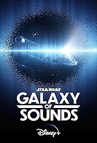 Primary photo for Star Wars: Galaxy of Sounds