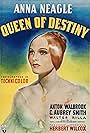 Anna Neagle in Queen of Destiny (1938)