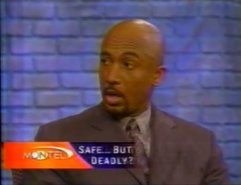 Montel Williams in The Montel Williams Show (1991)