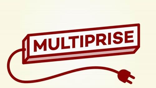 Multiprise (2017)