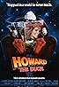 Howard the Duck (1986) Poster