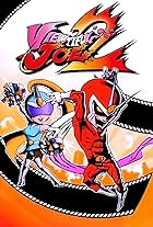 Viewtiful Joe 2