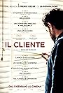 Shahab Hosseini in Il cliente (2016)