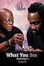 What You See (2021)