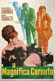 Il magnifico cornuto (1964)