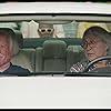 Chevy Chase and Richard Dreyfuss in The Last Laugh (2019)