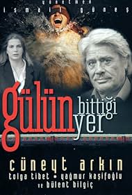 Gülün Bittigi Yer (1998)