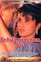 Schulmädchen '84