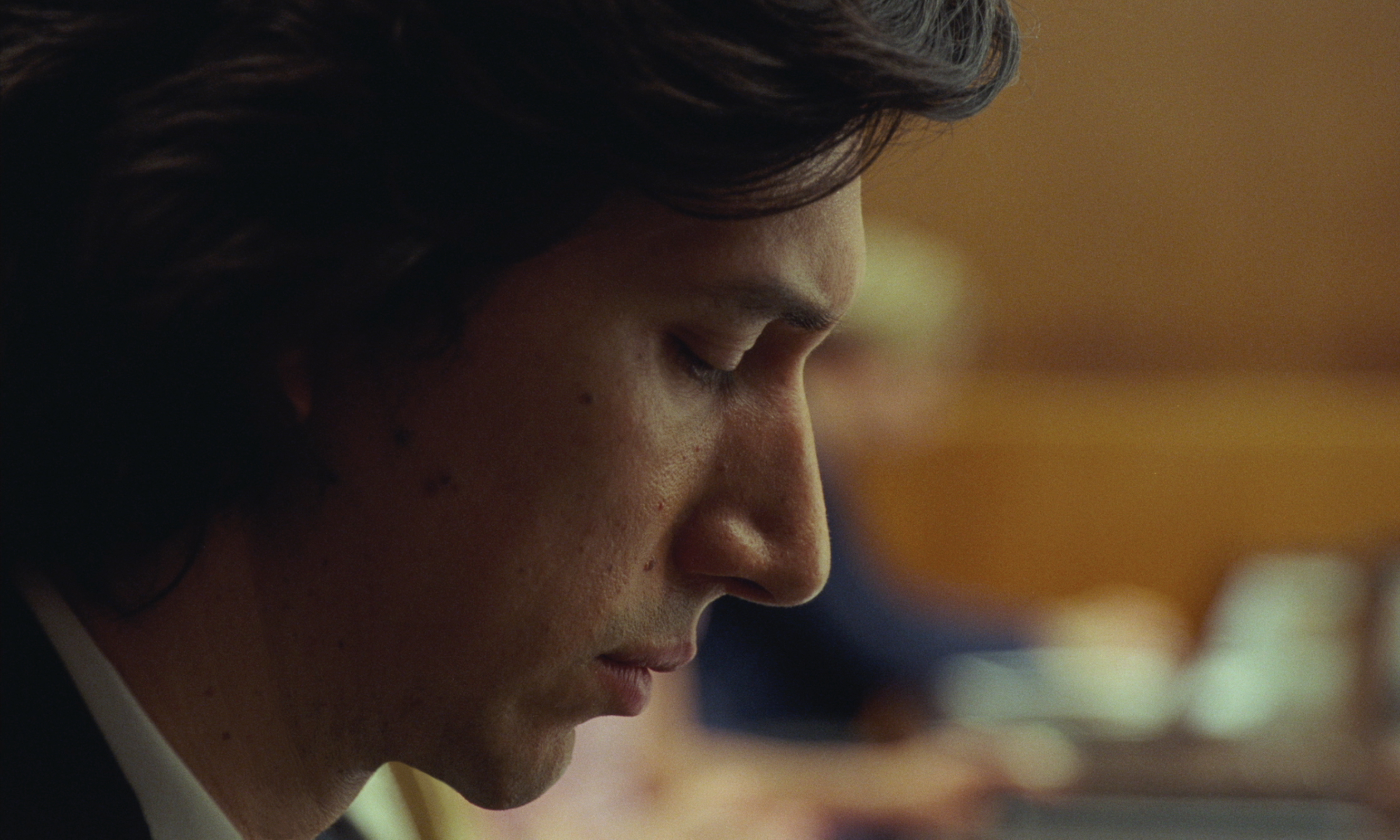 Adam Driver in Marriage Story (2019)