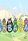 Barbapapa - One Big Happy Family (2019)