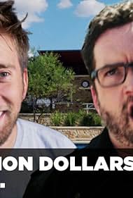 Burnie Burns and Gavin Free in Million Dollars, But... (2015)