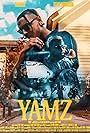 Masego ft. Devin Morris: Yamz (2021)