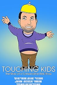 Primary photo for Touching Kids: The Story of a Conservative Kid's Show