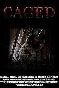 Caged (2017)