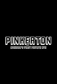 Pinkerton (2025)