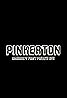 Pinkerton (2025) Poster