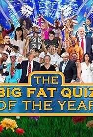 The Big Fat Quiz of the Year (2019)